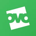 OVO Energy logo